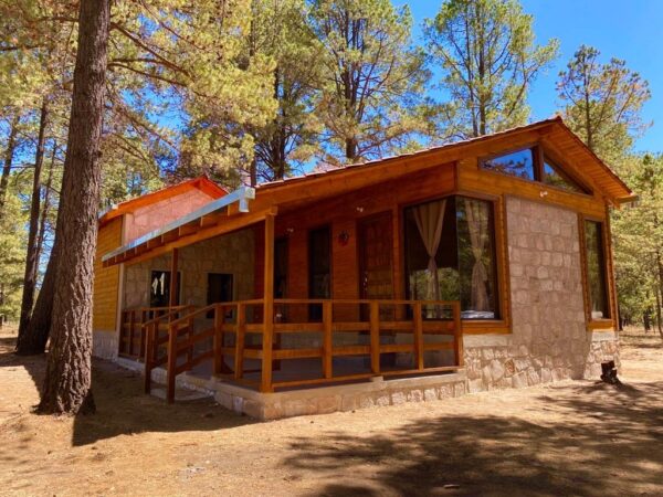 Eco Parque Providencia