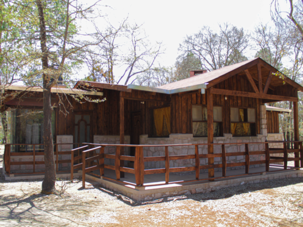 Eco Parque Providencia